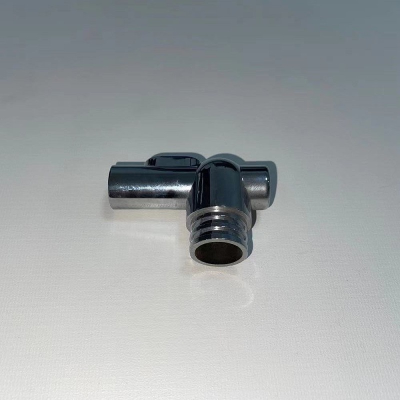 Как Deburr Die Castings for Faucet Hardware?