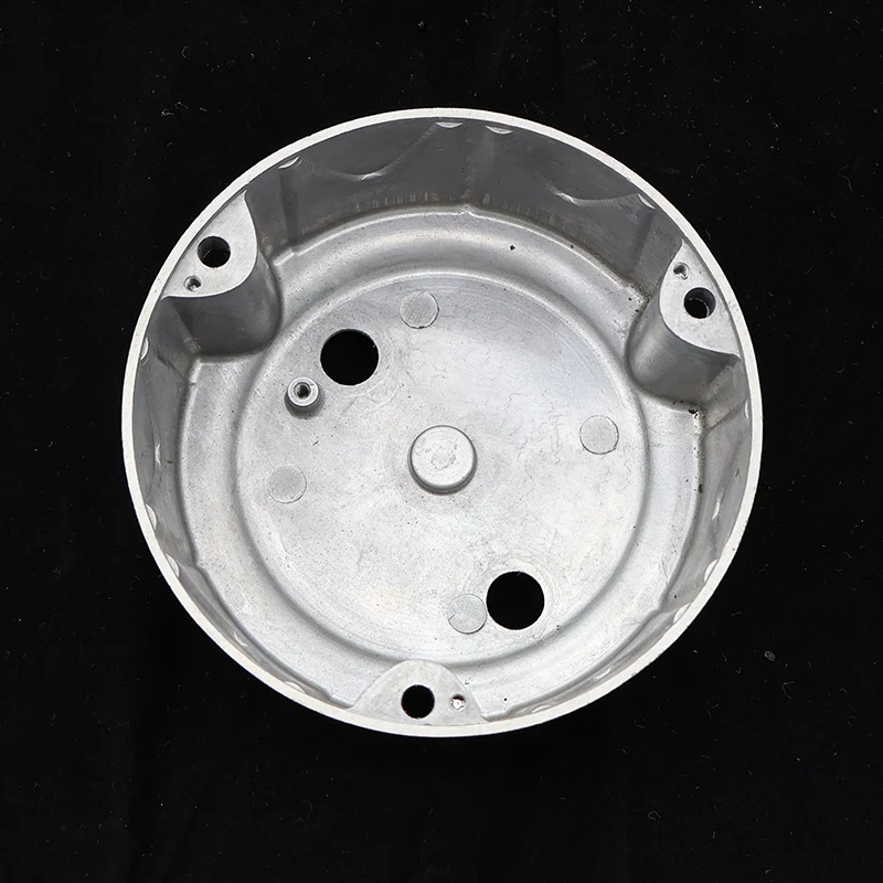 Почему отливки светильников для патио необходимы для наружного освещения?