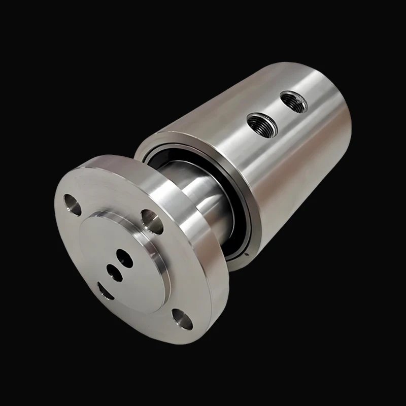 Die Castings for Pet-CT вращающийся гантри
